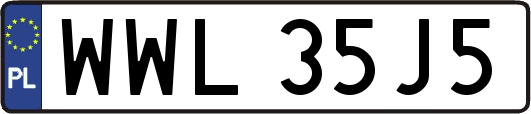 WWL35J5
