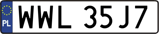 WWL35J7