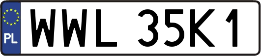 WWL35K1