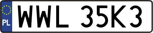 WWL35K3