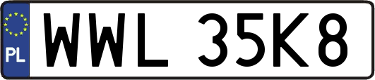 WWL35K8