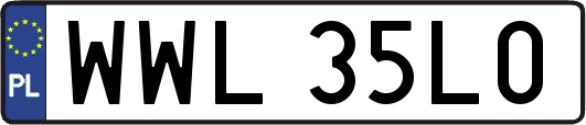 WWL35L0