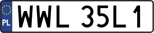 WWL35L1