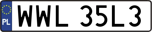 WWL35L3