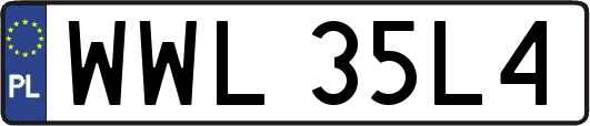 WWL35L4