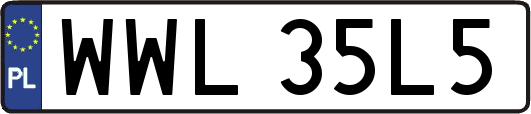 WWL35L5