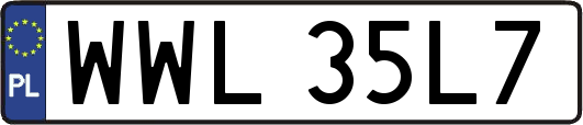 WWL35L7