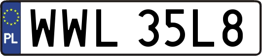 WWL35L8