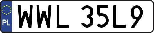 WWL35L9