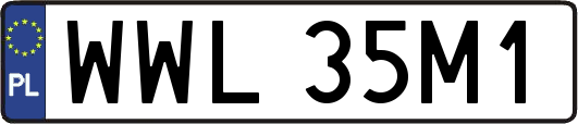 WWL35M1