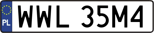 WWL35M4