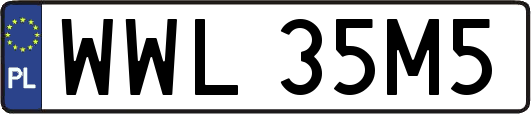 WWL35M5