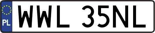 WWL35NL