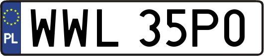 WWL35P0