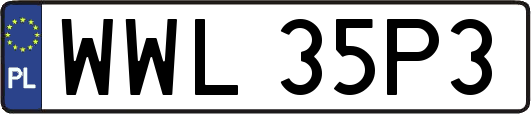 WWL35P3