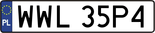 WWL35P4