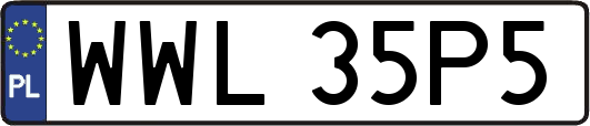 WWL35P5