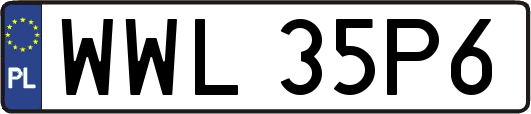 WWL35P6