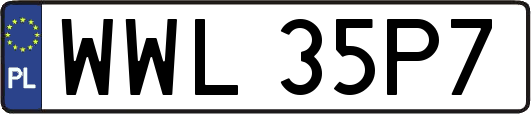 WWL35P7