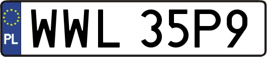 WWL35P9
