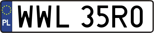 WWL35R0