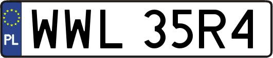 WWL35R4