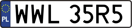 WWL35R5