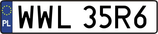 WWL35R6