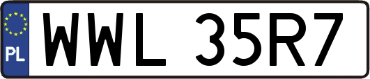 WWL35R7