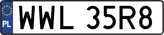 WWL35R8