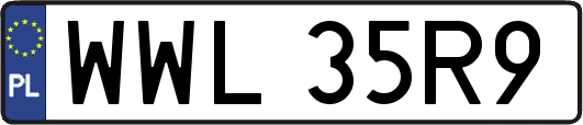 WWL35R9