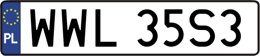 WWL35S3
