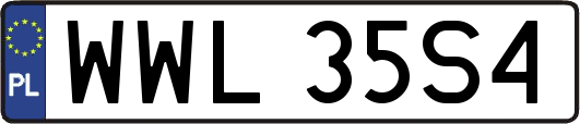 WWL35S4