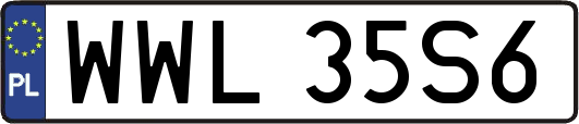 WWL35S6