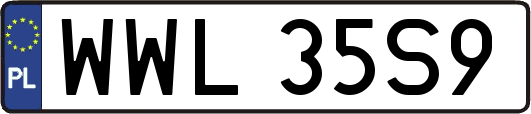 WWL35S9