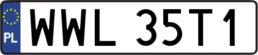 WWL35T1