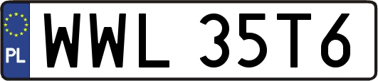 WWL35T6