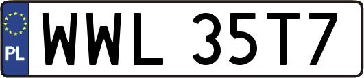 WWL35T7
