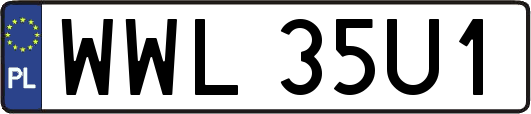 WWL35U1