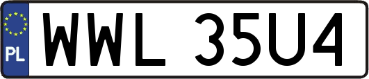 WWL35U4