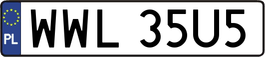WWL35U5