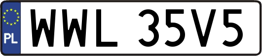 WWL35V5