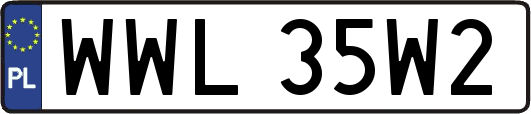 WWL35W2