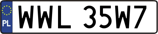WWL35W7