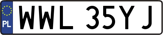 WWL35YJ