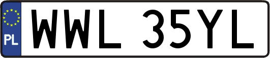 WWL35YL