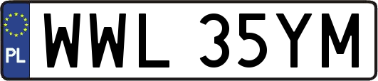 WWL35YM