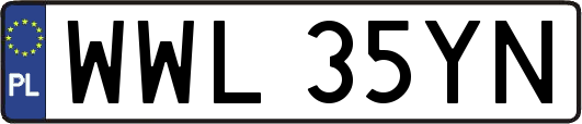 WWL35YN