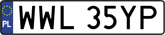 WWL35YP