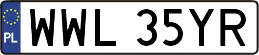 WWL35YR